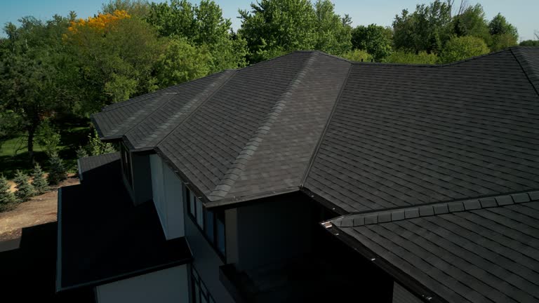 Best Rubber Roofing (EPDM, TPO)  in Eslon, CA