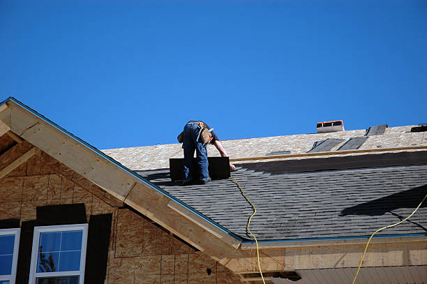 Best Roof Maintenance and Cleaning  in Eslon, CA