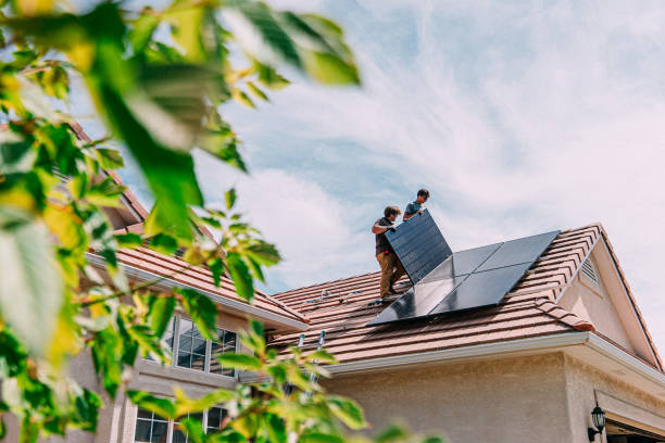 Best Asphalt Shingles Roofing  in Eslon, CA