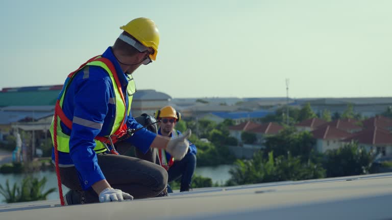 Escalon, CA Roofing Services Company