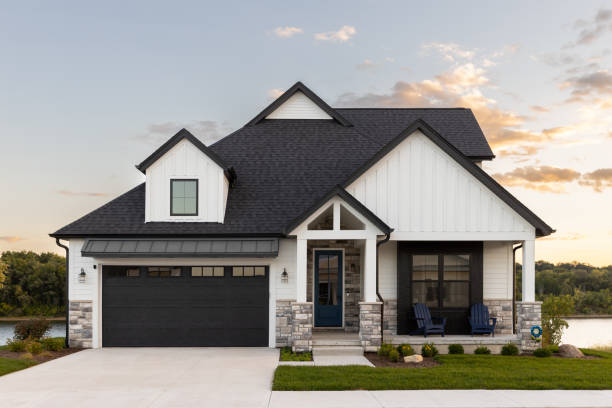 Best Emergency Roof Repair  in Eslon, CA