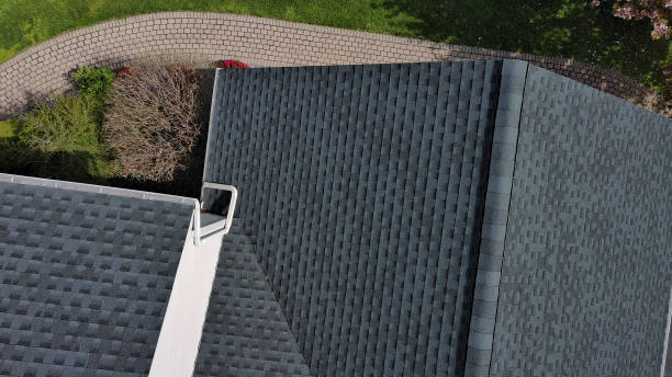 Asphalt Shingles Roofing in Escalon, CA